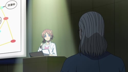 Rikei ga Koi ni Ochita no de Shoumei shitemita Season 1 EP 10