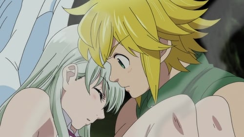 Nanatsu no Taizai Fundo no Shinpan Season 3 EP 4