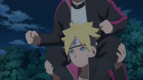 Boruto Naruto Next Generations Season 1 EP 113