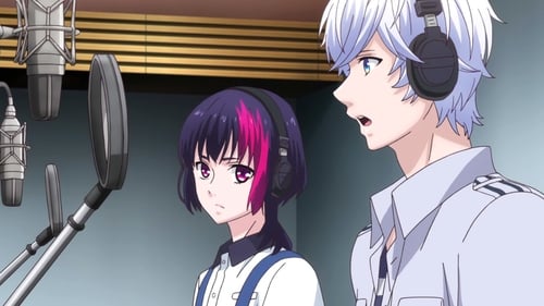 B-Project: Kodou Ambitious Season 1 EP 2