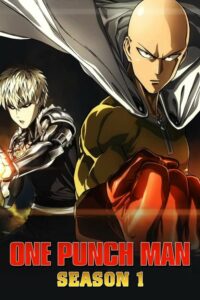 One Punch Man Season 1