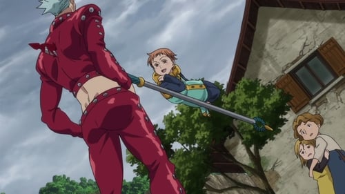 Nanatsu no Taizai Fundo no Shinpan Season 1 EP 7