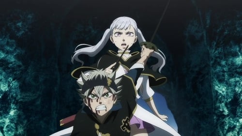 Black Clover Season 1 EP 46