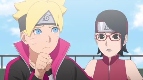 Boruto Naruto Next Generations Season 1 EP 239