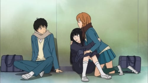 Kimi ni Todoke Season 1 EP 20