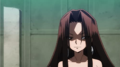 Shaman King Season 1 EP 48