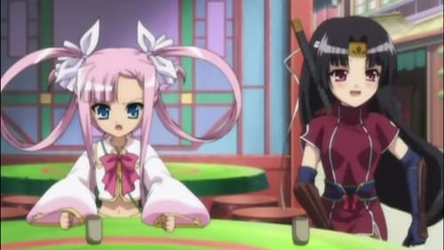 Koihime Muso Season 3 EP 5