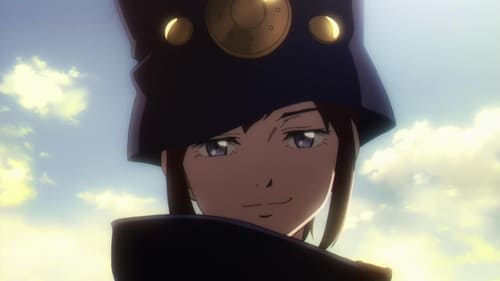 Boogiepop wa Warawanai Season 1 EP 1