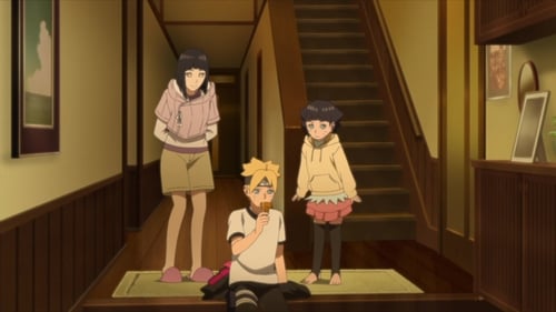 Boruto Naruto Next Generations Season 1 EP 118