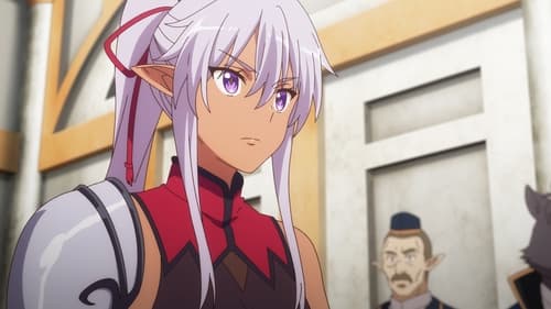 Genjitsu Shugi Yuusha no Oukoku Saikenki Season 1 EP 3