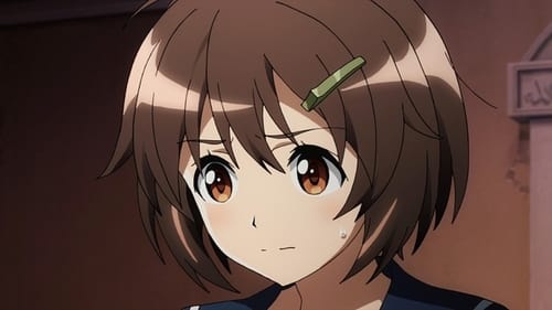 Brave Witches Season 1 EP 4