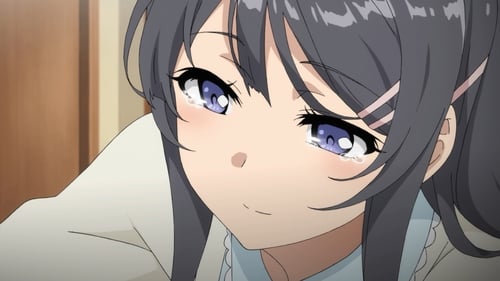 Seishun Buta Yarou wa Bunny Girl Senpai no Yume wo Minai Season 1 EP 3