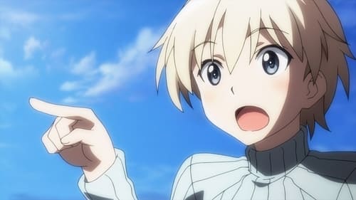 Brave Witches Season 1 EP 7