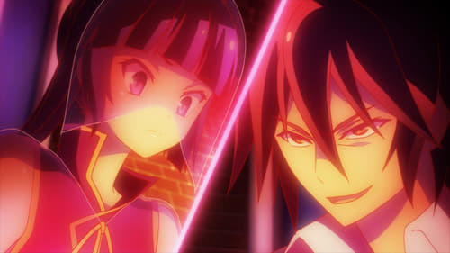 No Game No Life Season 1 EP 3