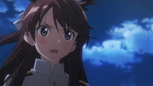 Brave Witches Season 1 EP 10