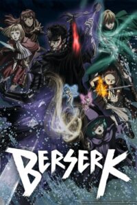 Berserk Season 2