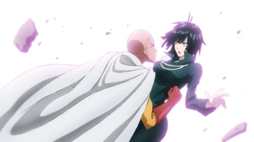 One Punch Man Season 2 EP 2