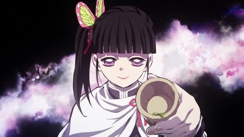 Kimetsu no Yaiba Season 1 EP 24