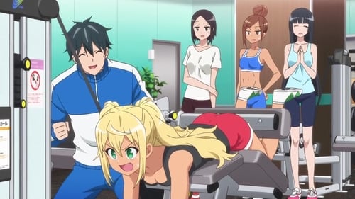 Dumbbell Nan Kilo Moteru Season 1 EP 5