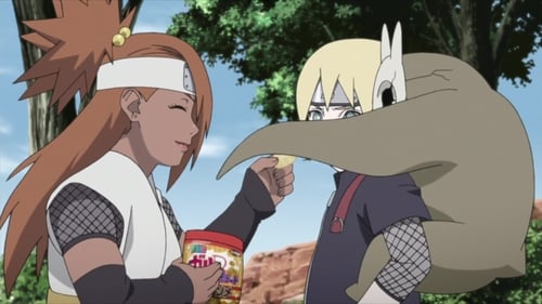 Boruto Naruto Next Generations Season 1 EP 81