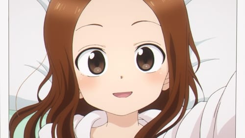 Karakai Jouzu no Takagi-san Season 2 EP 9