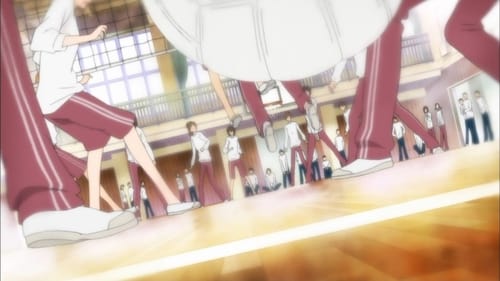 Kimi ni Todoke Season 1 EP 14