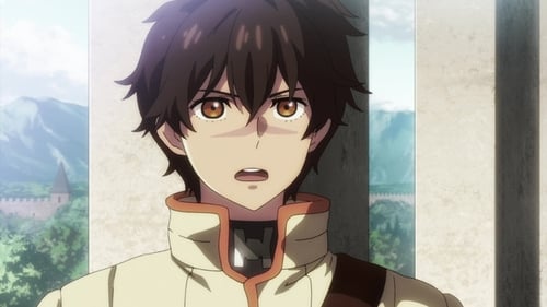 Chain Chronicle: Haecceitas no Hikari Season 1 EP 3