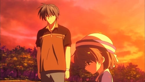 Clannad Season 2 EP 18