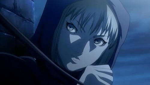 CLAYMORE Season 1 EP 3