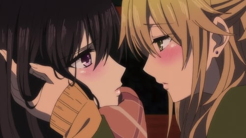 Citrus Season 1 EP 12