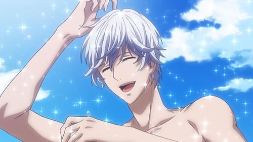 B-Project: Kodou Ambitious Season 1 EP 8