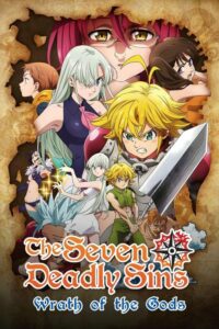 Nanatsu no Taizai Fundo no Shinpan Season 3