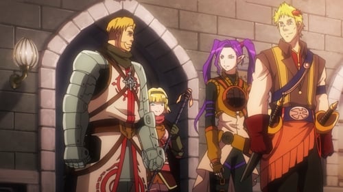 Overlord Season 3 EP 6