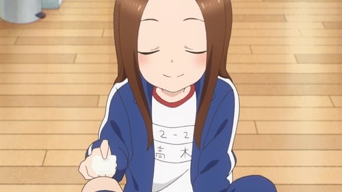 Karakai Jouzu no Takagi-san Season 2 EP 8