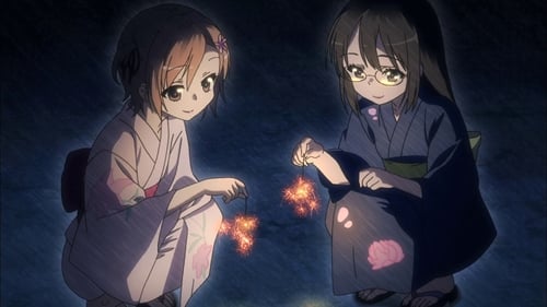 Boku wa Tomodachi ga Sukunai Season 1 EP 11