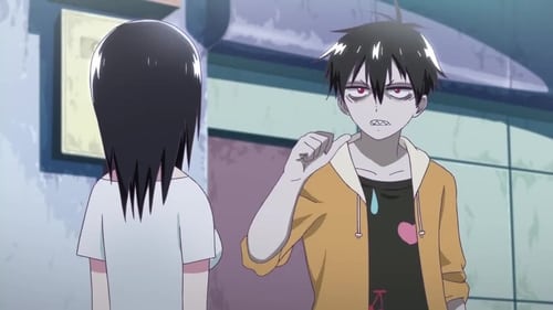 Blood Lad Season 1 EP 1