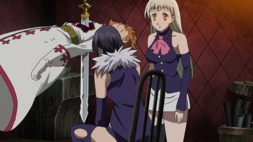 Nanatsu no Taizai Fundo no Shinpan Season 3 EP 21