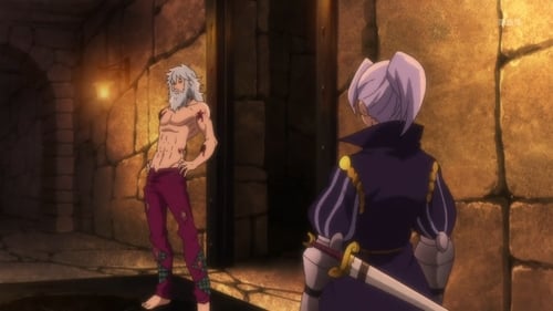 Nanatsu no Taizai Fundo no Shinpan Season 1 EP 4