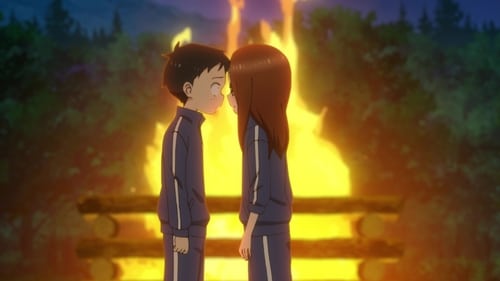 Karakai Jouzu no Takagi-san Season 2 EP 7