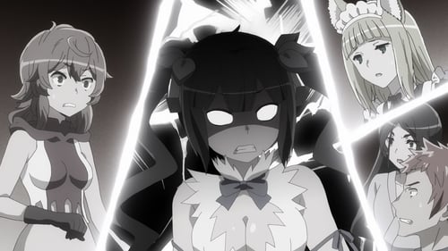 DanMachi Season 2 EP 11