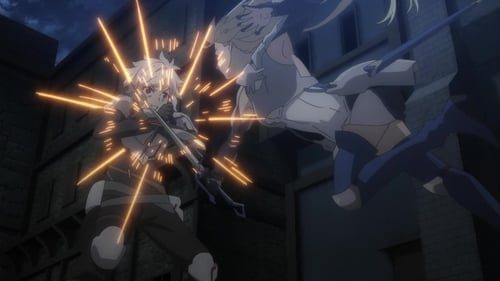 DanMachi Season 3 EP 11