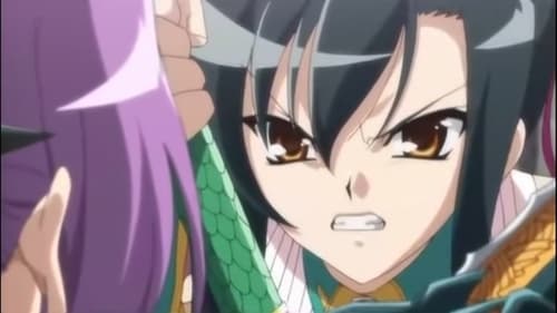 Koihime Muso Season 3 EP 11