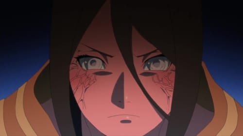 Boruto Naruto Next Generations Season 1 EP 50