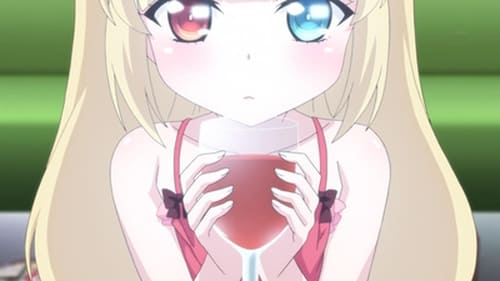 Boku wa Tomodachi ga Sukunai Season 2 EP 7