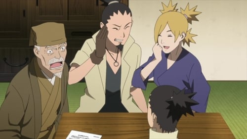 Boruto Naruto Next Generations Season 1 EP 97