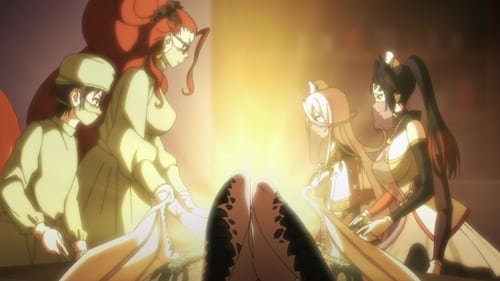 Monster Musume no Oisha san Season 1 EP 11