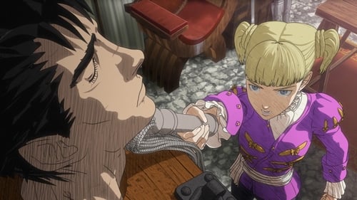 Berserk Season 1 EP 2