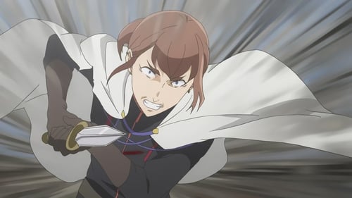 DanMachi Season 2 EP 4