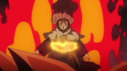 Black Clover Season 1 EP 98