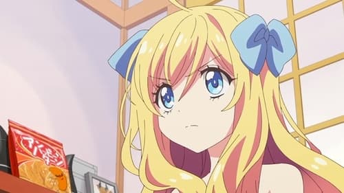 Jashin-chan Dropkick Season 3 EP 1